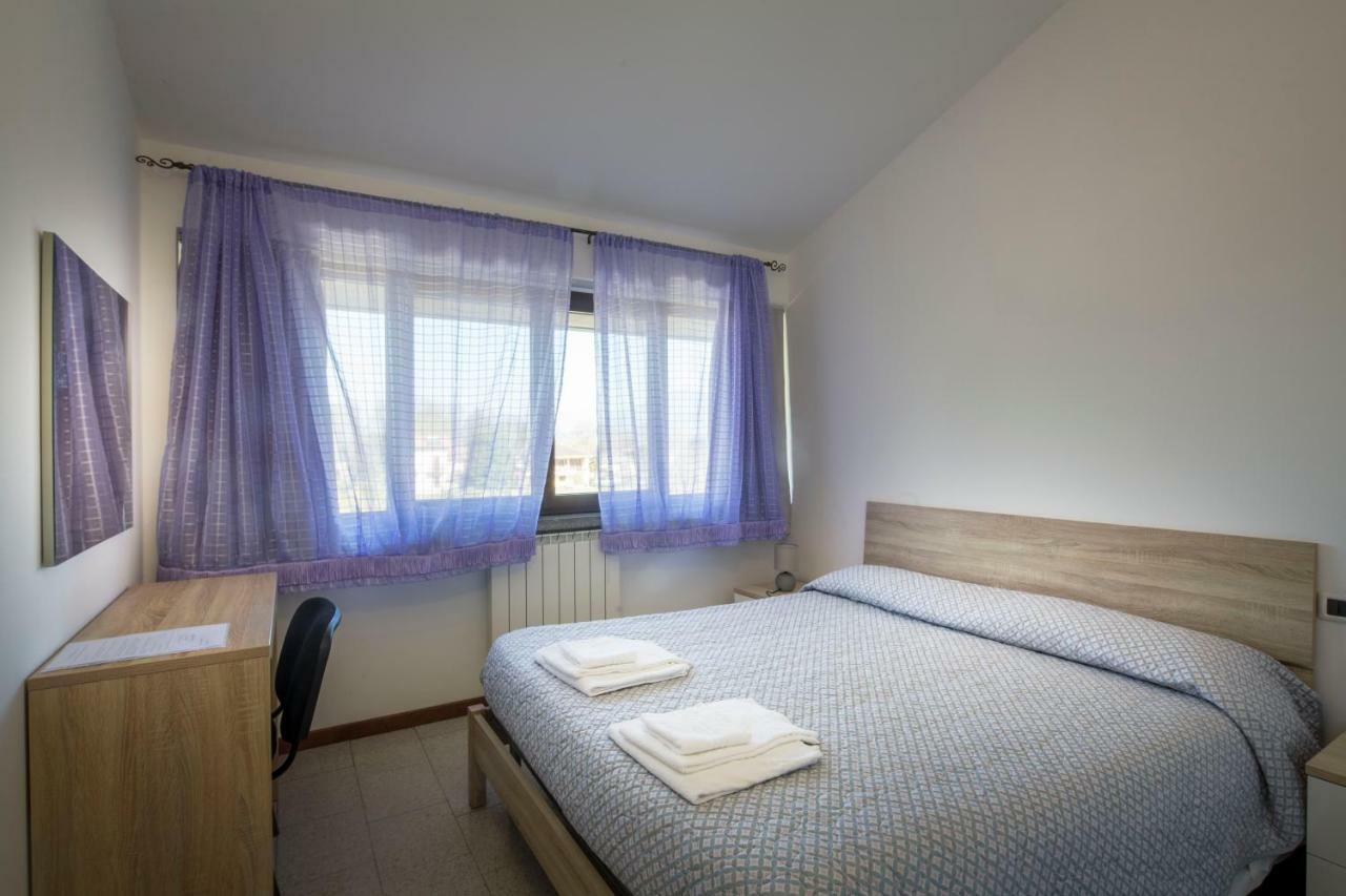 Cristal Lake Affittacamere Ispra Zewnętrze zdjęcie